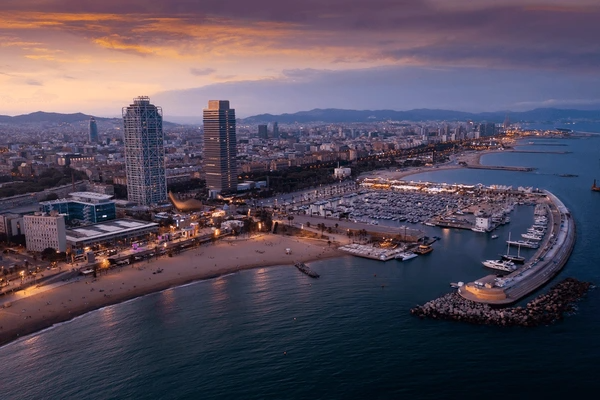 Barcelona & Costa Brava Vacation