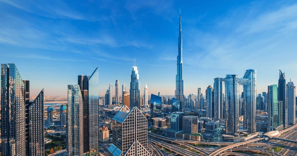 Dubai Holiday