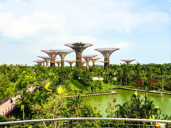 Singapore Holiday