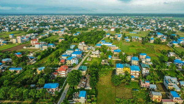Nepal Vacation