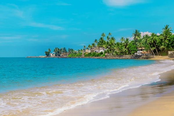 Sri Lanka Holidays