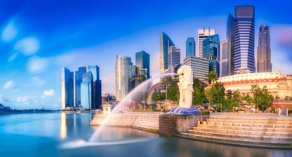 Singapore Holiday