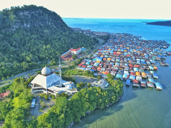 Borneo Holiday