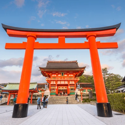 kyoto holidays