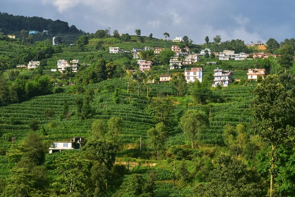 Classic Nepal Vacation