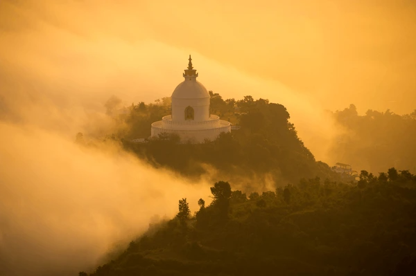 Nepal Vacation