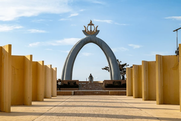 Brunei & Borneo Escape