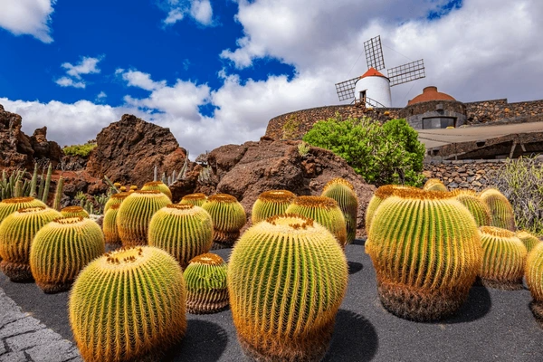 LANZAROTE