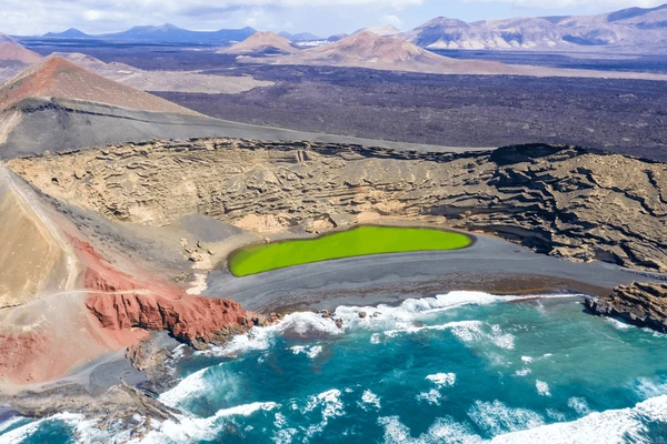 LANZAROTE