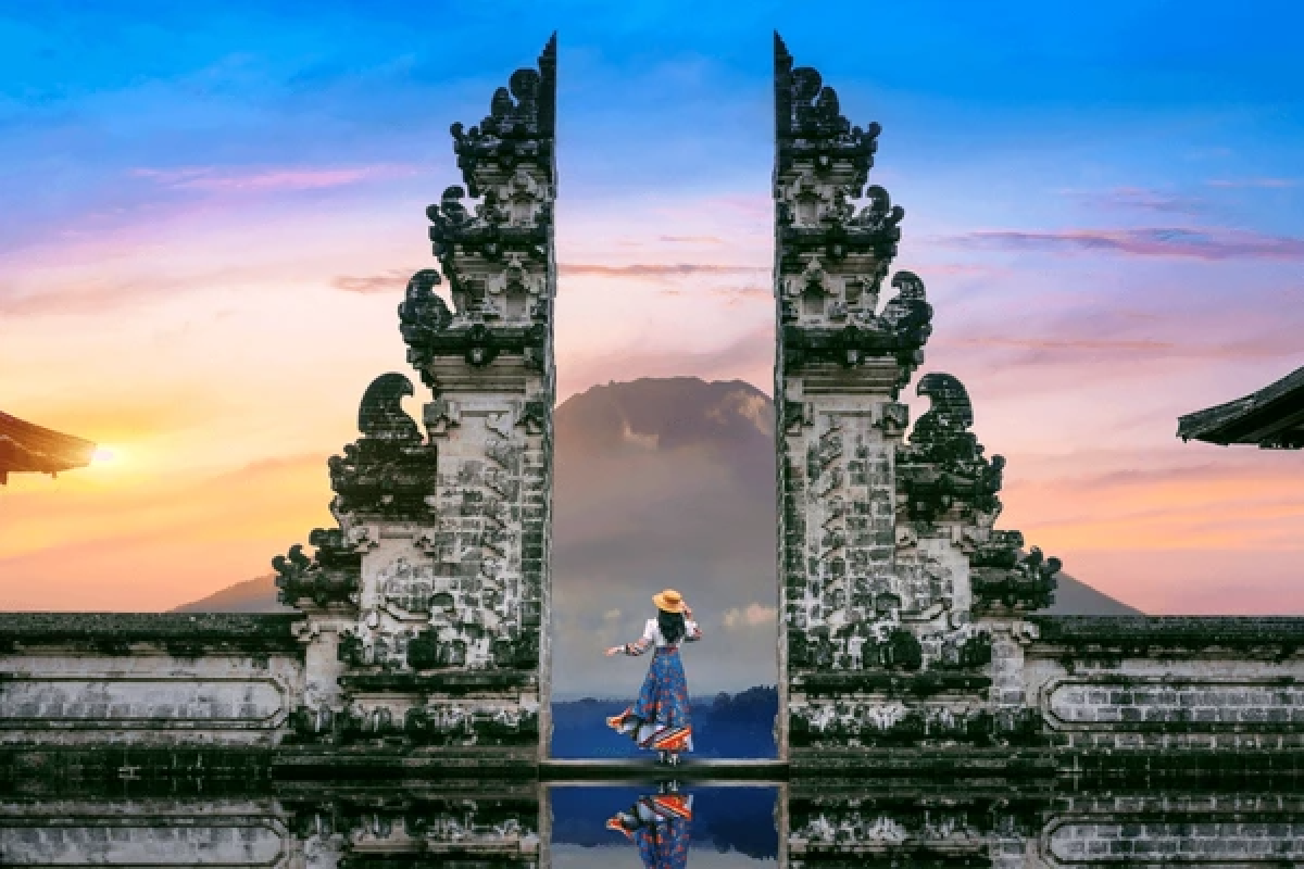 Island Hopping Paradise: Bali, Gili & Lombok – 11 Nights