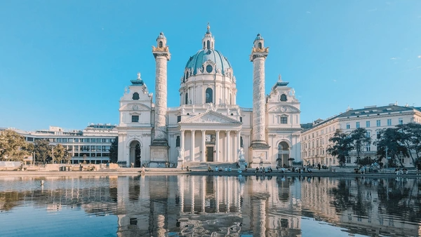 Vienna