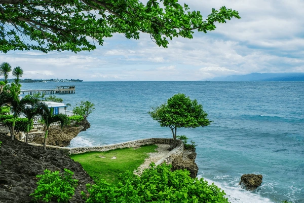 Manila, Cebu, Dumaguete, Siquijor & Bohol Holiday