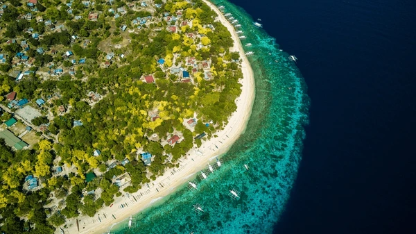 Manila, Cebu, Dumaguete, Siquijor & Bohol Holiday