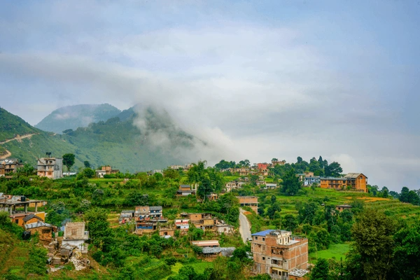 Nepal Vacation