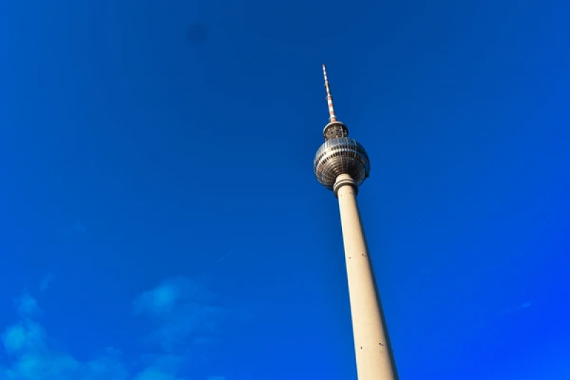 Berlin Holiday