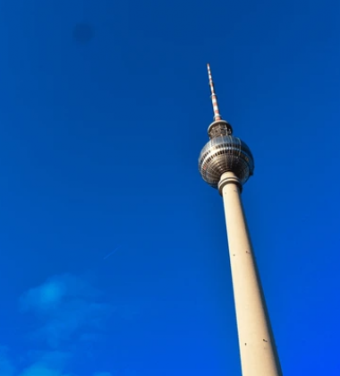 Berlin Holiday