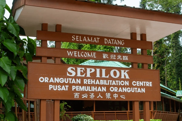Kinabatangan