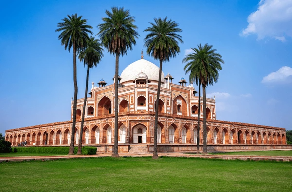 DELHI