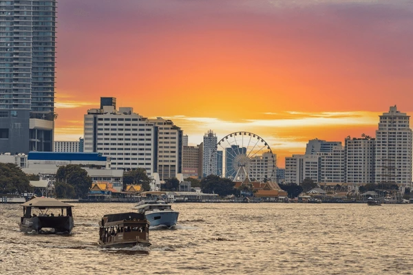 Chao Phraya