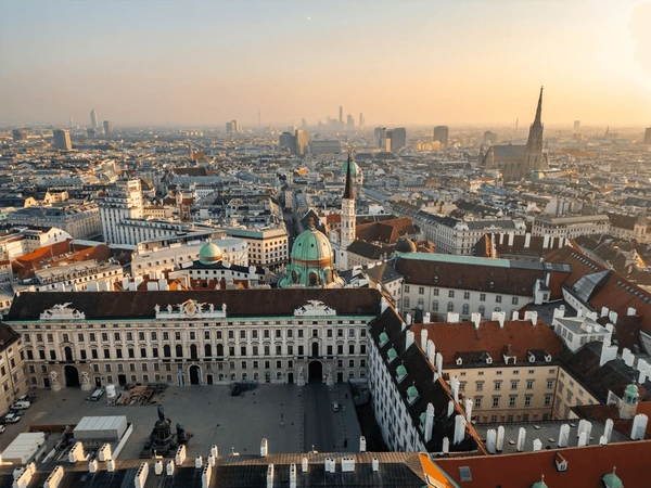 Vienna