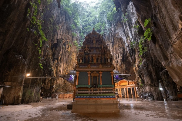 Kuala Lumpur Holiday