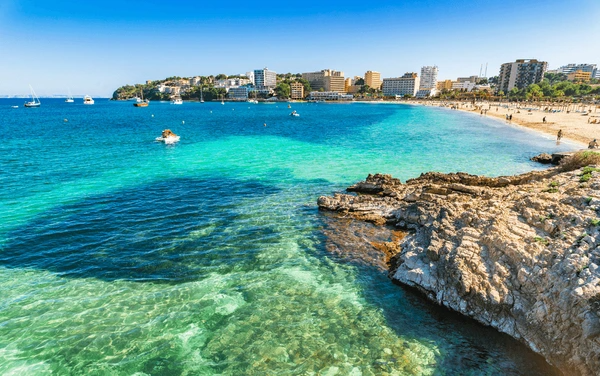 Mallorca Holiday