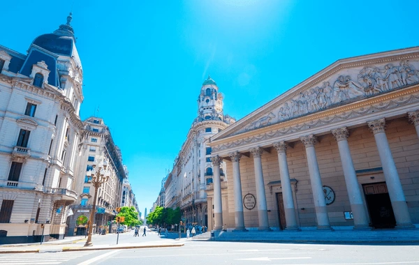 Buenos Aires