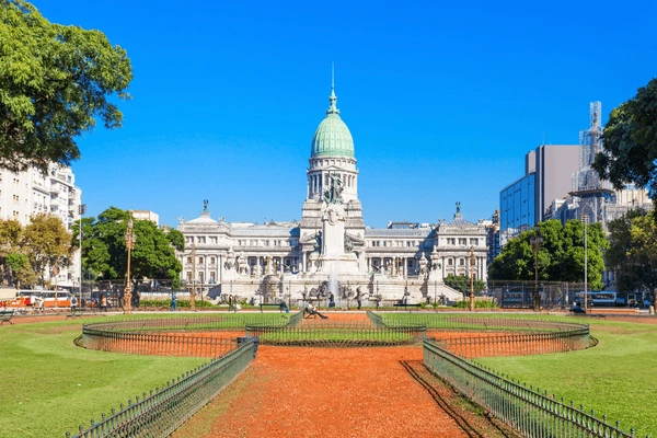 Buenos Aires