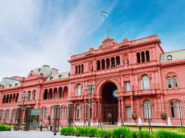 Buenos Aires