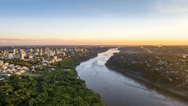 Foz do Iguaçu