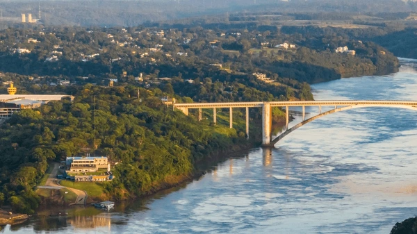 Foz do Iguaçu