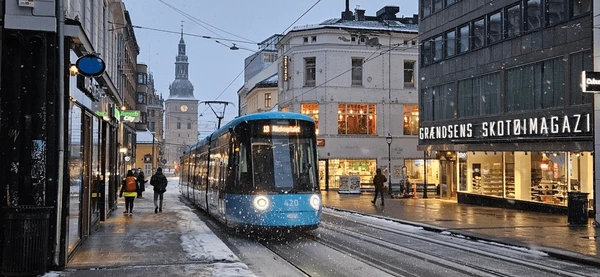 Oslo