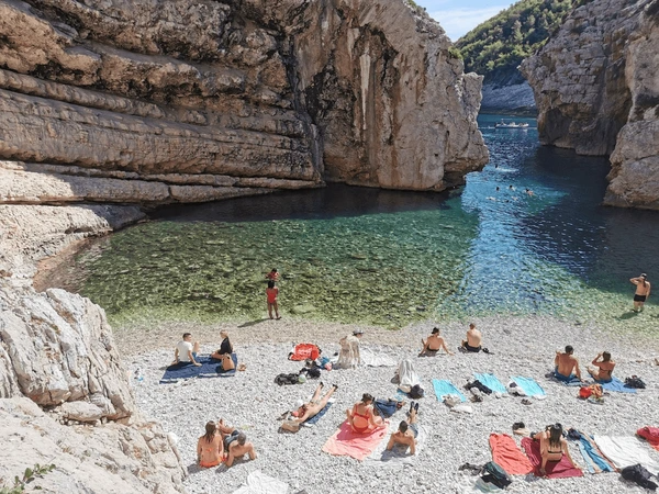 Croatia Coastal Cruise: Adriatic Highlights