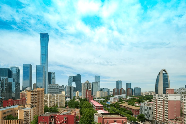 Beijing & Shanghai – 6 Nights