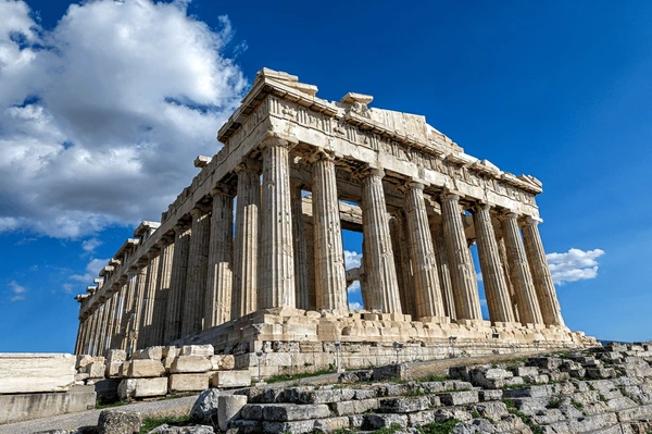 Athens & Rhodes Discovery – 7 Nights