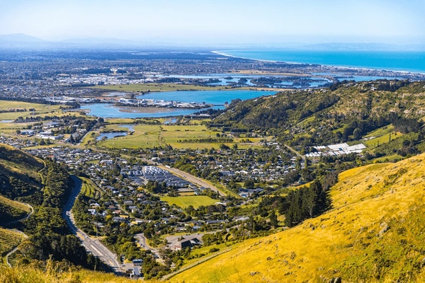 South New Zealand Alpine Escape – 8 Nights