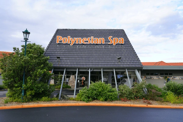 Rotorua