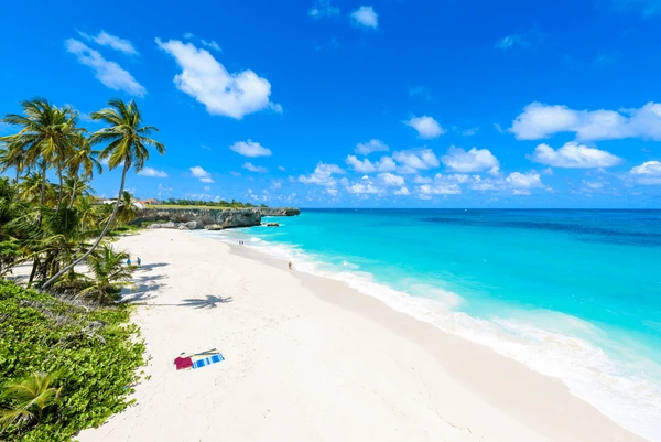 Barbados & The Grenadines - 10 Nights