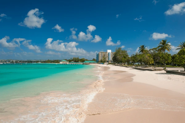Barbados & The Grenadines - 10 Nights