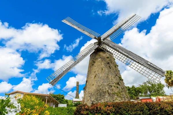 Barbados & The Grenadines - 10 Nights