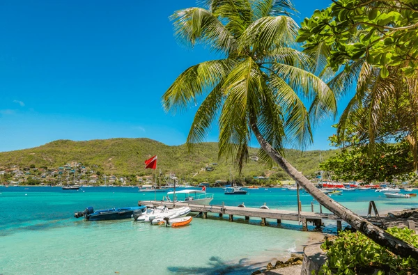 Barbados & The Grenadines - 10 Nights
