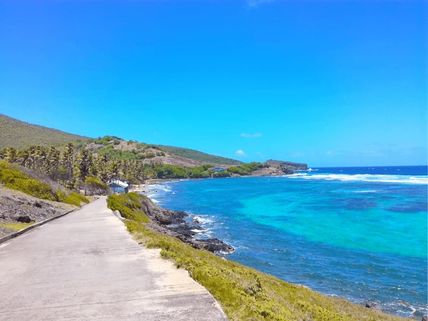 Barbados & The Grenadines - 10 Nights