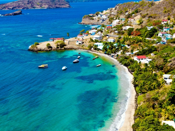 Barbados & The Grenadines - 10 Nights