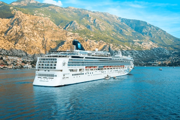 Caribbean Voyage with Tampa & NYC - 14 Nights