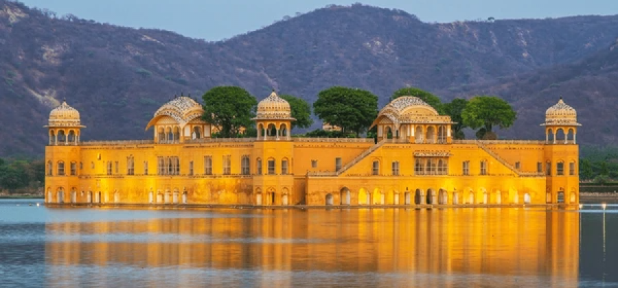 Jaipur Holiday