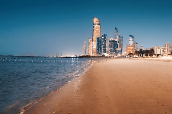 abu dhabi holidays
