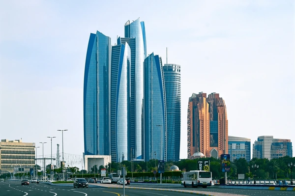 abu dhabi holidays