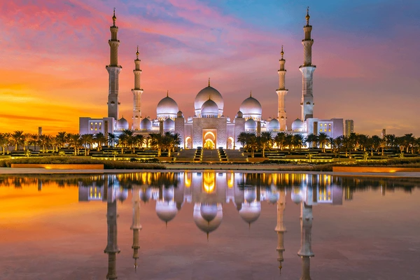 abu dhabi holidays
