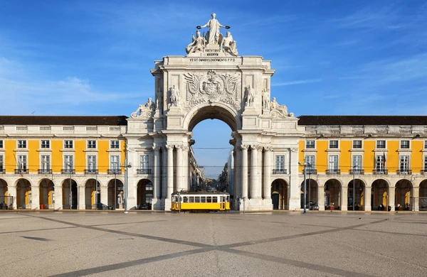 portugal and marrakech Holidays