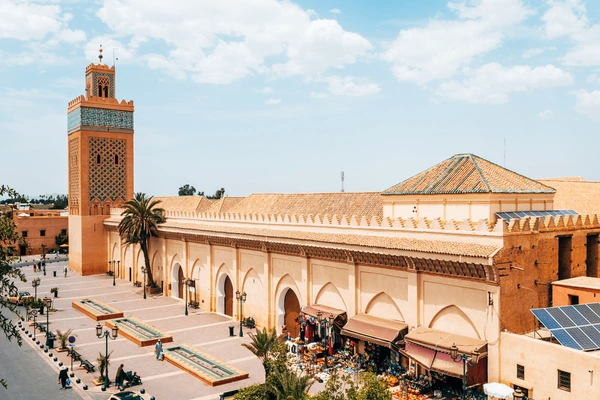 portugal and marrakech Holidays